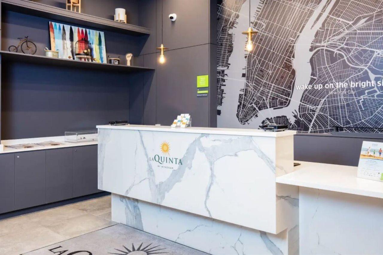 Hotel La Quinta By Wyndham Time Square South Nueva York
