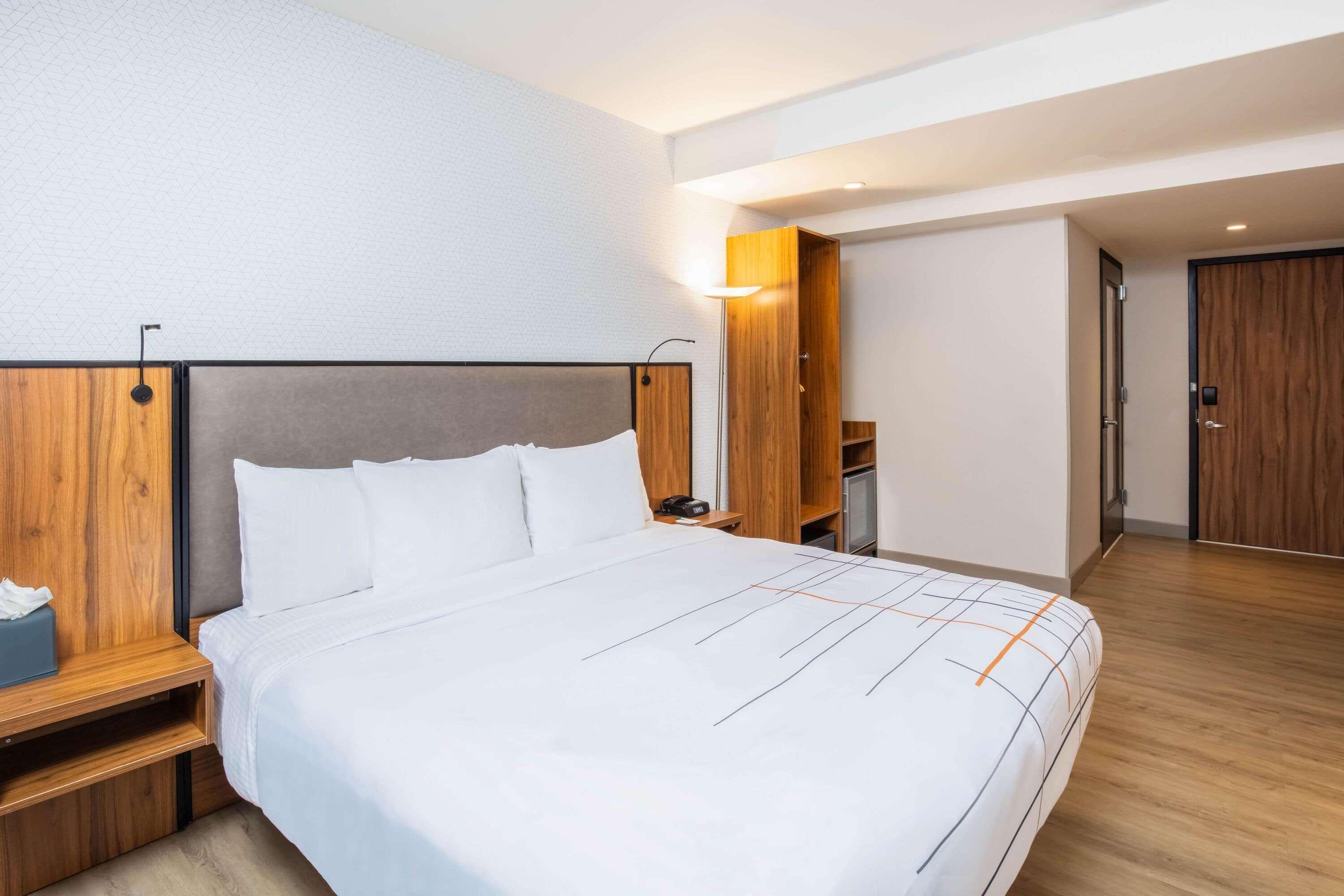 La Quinta By Wyndham Time Square South 3* Nueva York
