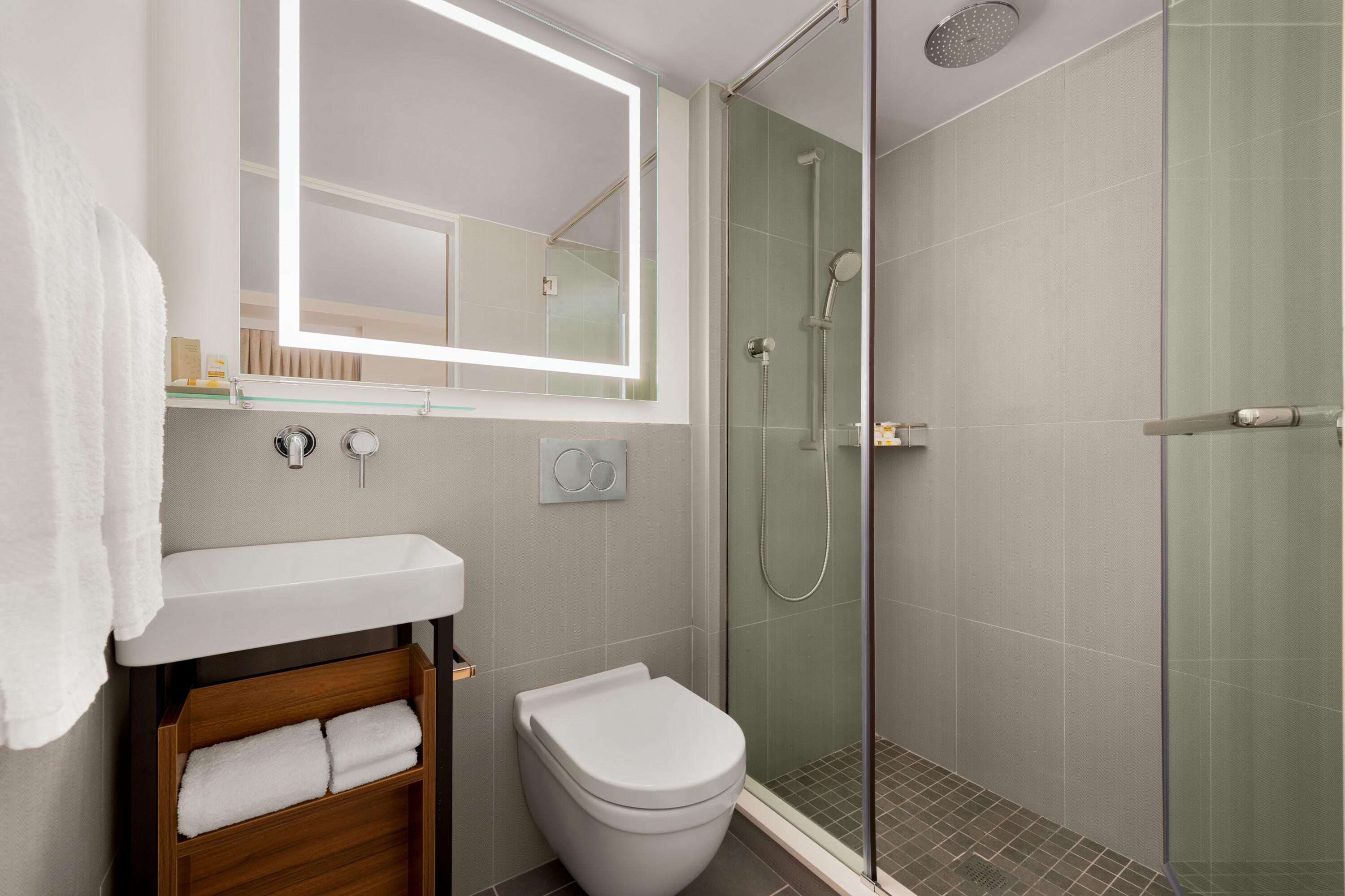 La Quinta By Wyndham Time Square South Nueva York