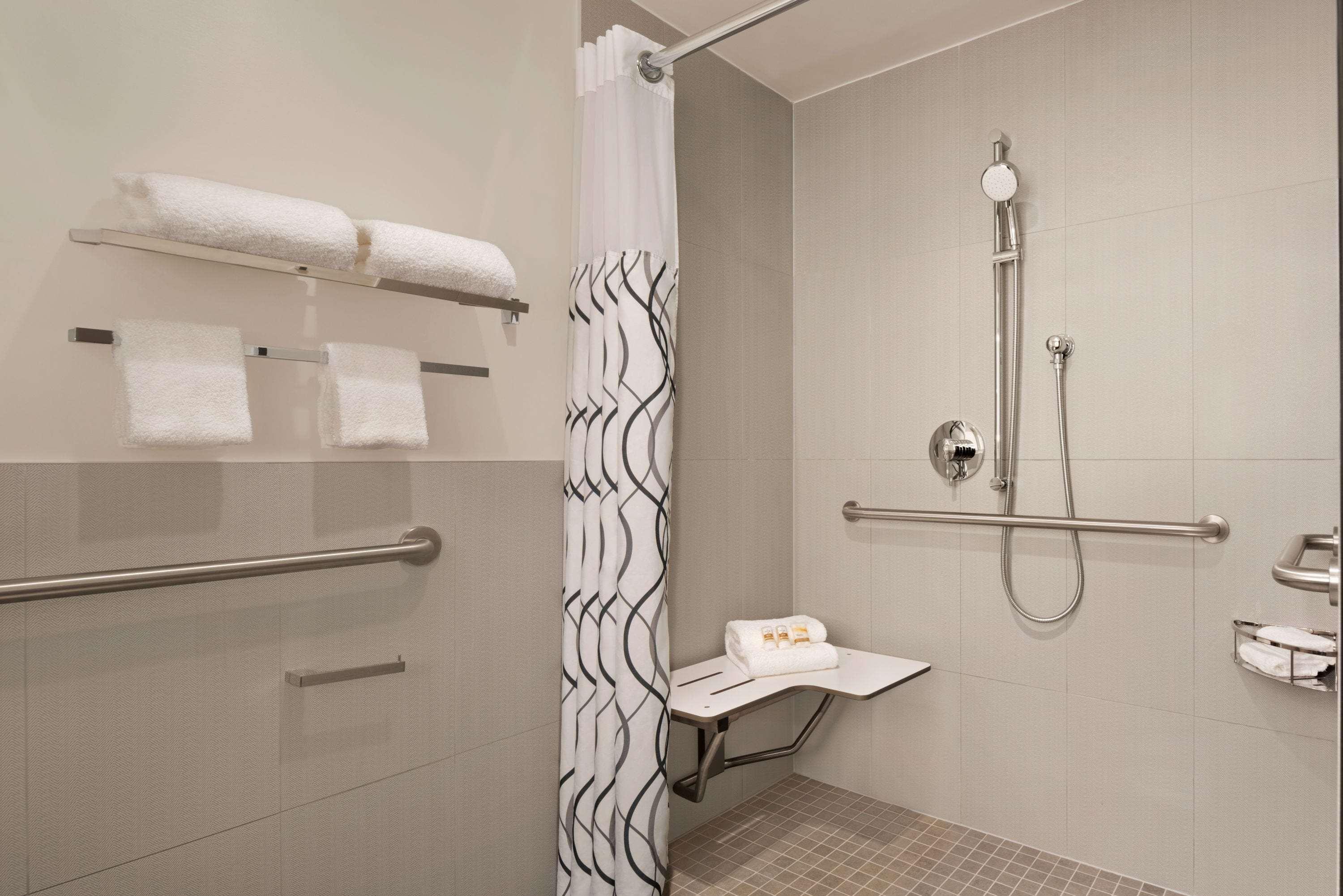 Hotel La Quinta By Wyndham Time Square South Nueva York