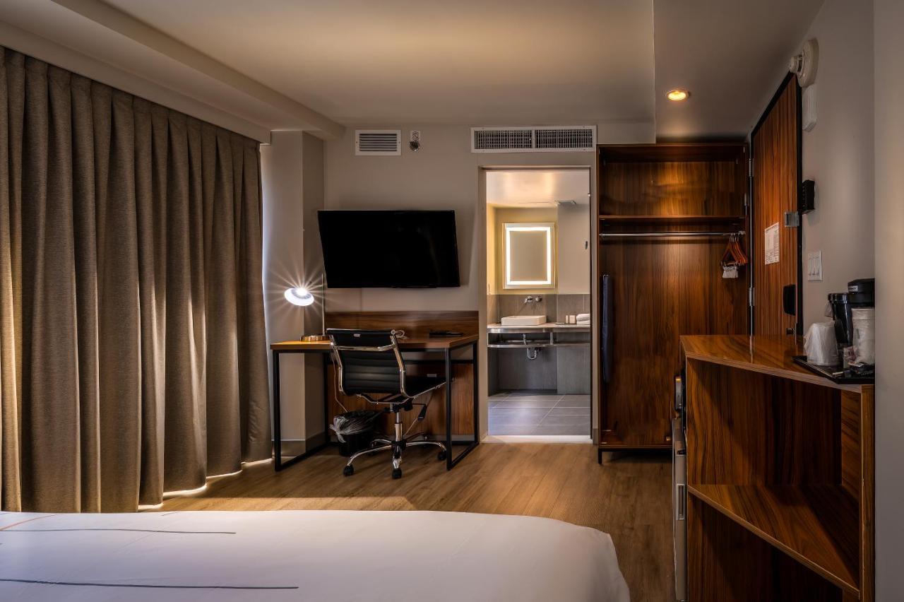 Hotel La Quinta By Wyndham Time Square South Nueva York