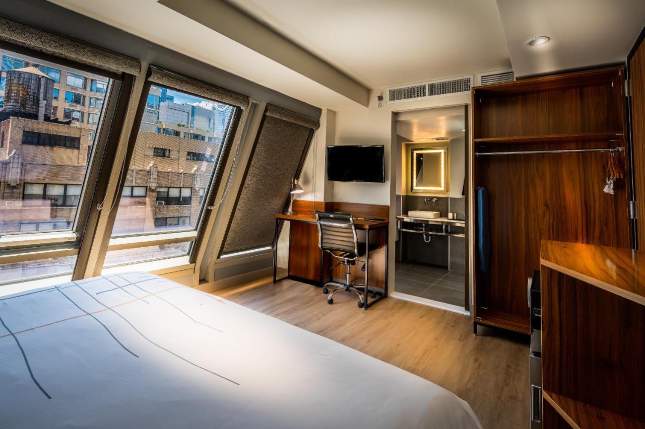 Hotel La Quinta By Wyndham Time Square South Nueva York