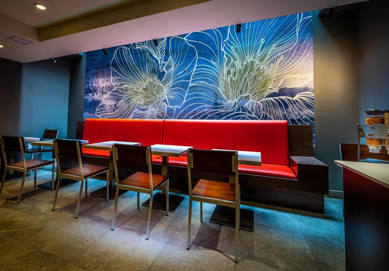 Hotel La Quinta By Wyndham Time Square South Nueva York