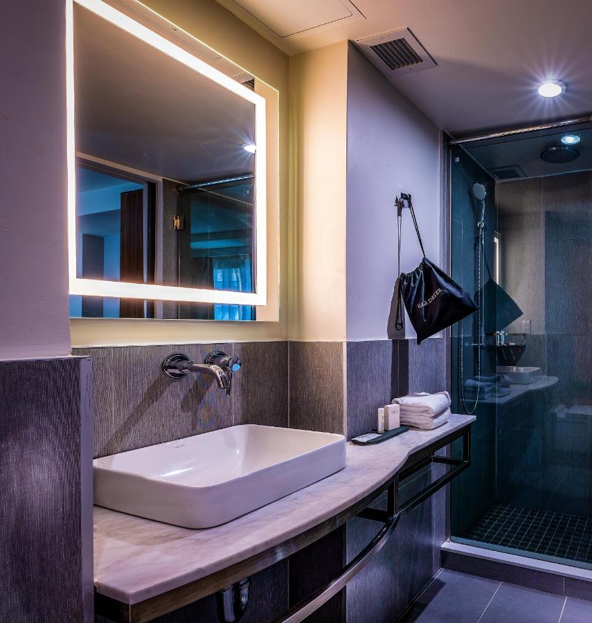 La Quinta By Wyndham Time Square South Nueva York